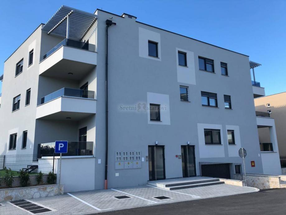 Apartman Ivana Apartment Šibenik Екстериор снимка