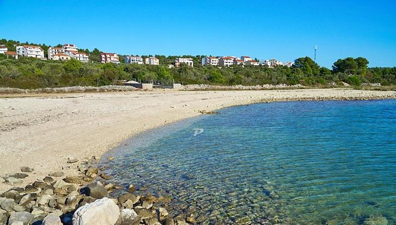 Apartman Ivana Apartment Šibenik Екстериор снимка