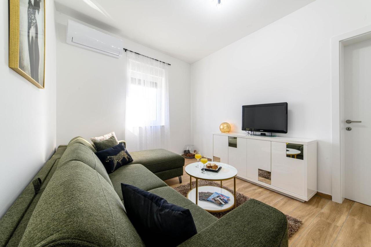 Apartman Ivana Apartment Šibenik Екстериор снимка