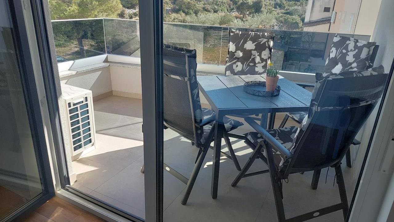 Apartman Ivana Apartment Šibenik Екстериор снимка