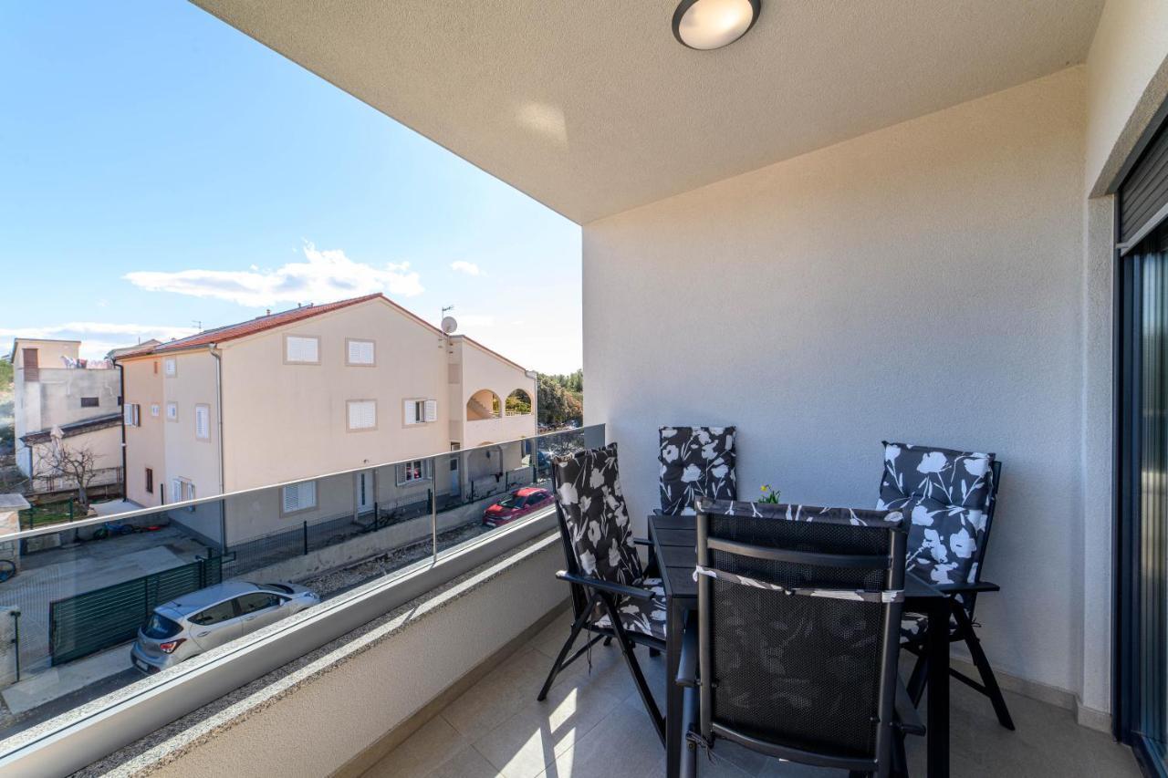 Apartman Ivana Apartment Šibenik Екстериор снимка